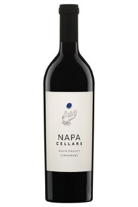 Napa Cellars Zinfandel 2012